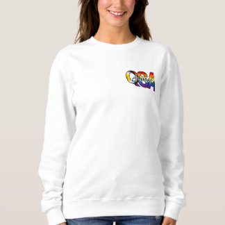 QSA Adviser Sweatshirt