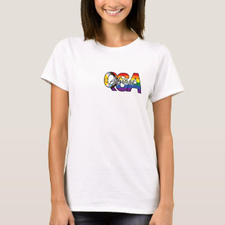 QSA Advisor Tee