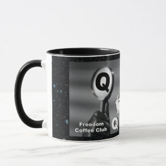 QSentMe Mug