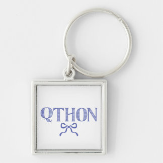 QTHON Key Chain!! Keychain