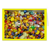 Quack (Front Horizontal)