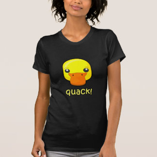 Quack! Duck T-Shirt