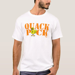 Quack Pack-Big Brother T-Shirt