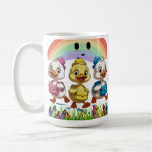 "Quacking into Kindergarten!" – Cute Duck Back-to-