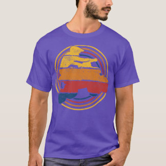 Quad ATV T-Shirt