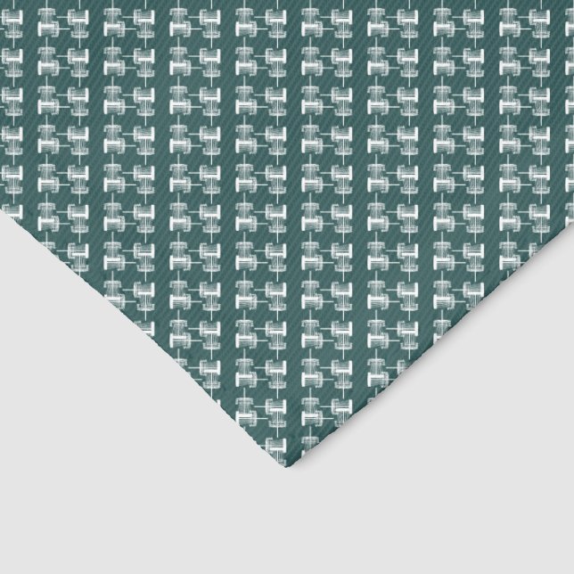 Quad Basket 2 Pet Bandana Collar (Corner)