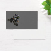 quad bike (Desk)
