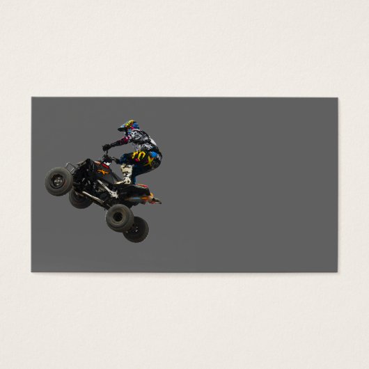 quad bike (Front)