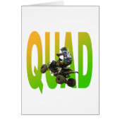 quad bike (Front)
