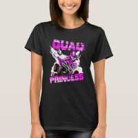 Quad Princess ATV 4 Wheeler Quad Offroad Mud MX Gi
