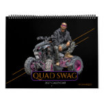 QUAD SWAG 2027 CALENDAR