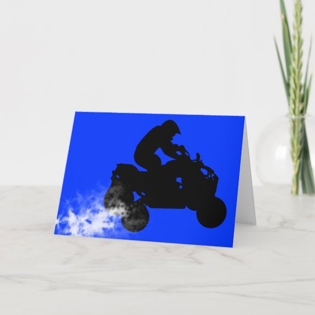quads. card (Front)