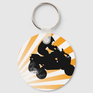 quads. keychain