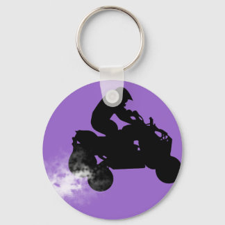 quads. keychain