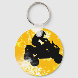 quads. keychain