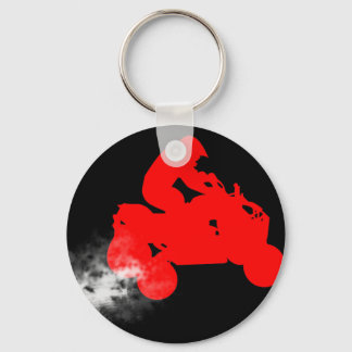 quads. keychain