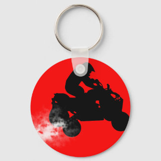 quads. keychain