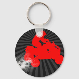 quads. keychain