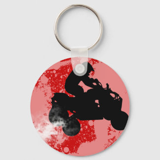 quads. keychain