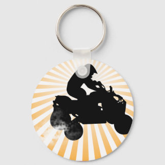 quads. keychain