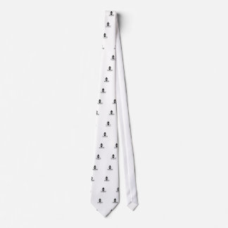 QUADS - TENORS - THAT'S HOW I ROLL TIE