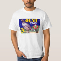 Quail Brand Contra Costa Bartletts
