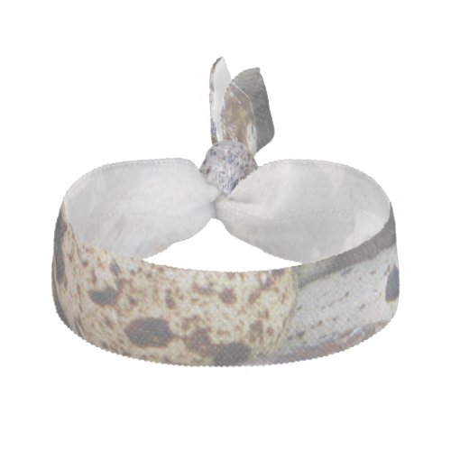 Quail Eggs Elastic Hair Tie