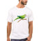 Quaker Parrot T-Shirt