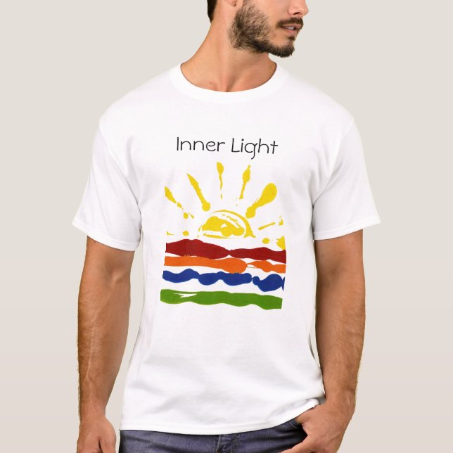 Quaker T shirts (Front)