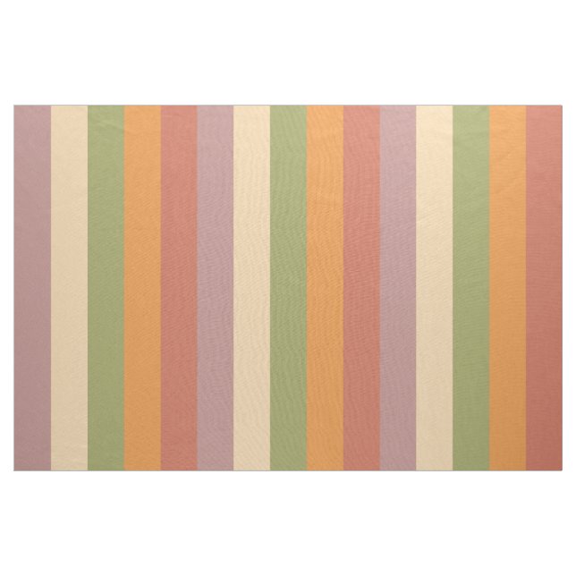 Quaking Stripes Fabric (Yard)