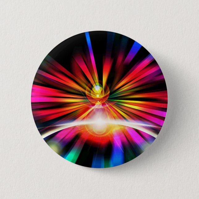 Qualia Button (Front)