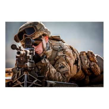 Qualification on M240/249 Poster Qualification on M240/249 Poster