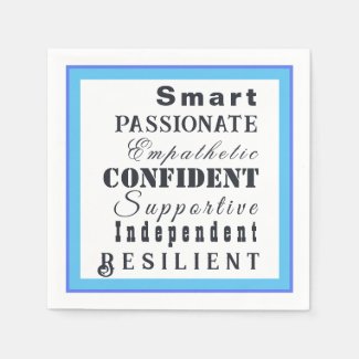 Qualities of Great Women