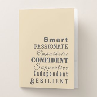 Qualities of Great Women Neutral Colors