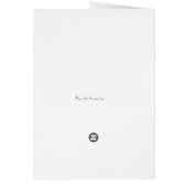 Qualities of the Wolf (Back)