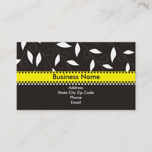 Quality Business Cards