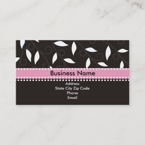Quality Business Cards