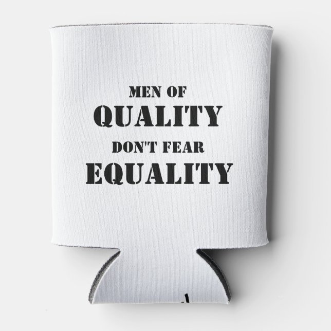 Quality Cooler (Front)