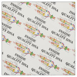 Quality DNA Inside (DNA Replication) Fabric