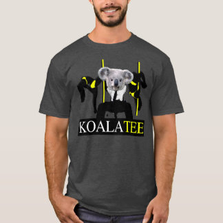 Quality Koala Tee