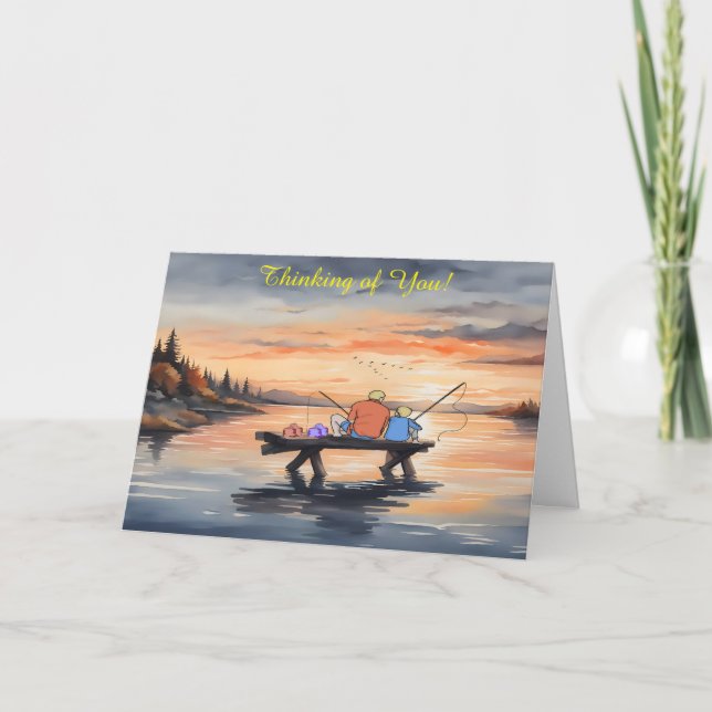 Quality Time! Card (Front)