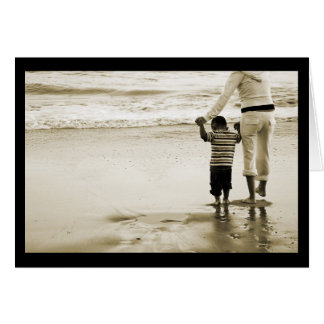 Quality time cards