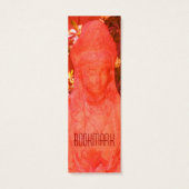 Quan Yin BOOKMARK (Back)