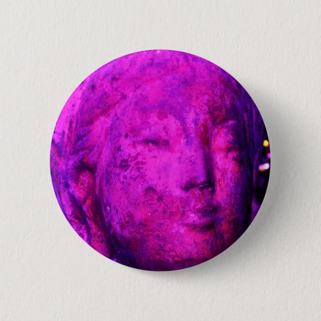 Quan Yin Button (Front)