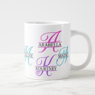 [Quantity] x [Size] [Material] [Style] Dinner Bowl Giant Coffee Mug