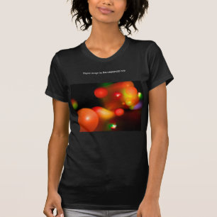 QUANTUM BUBBLES T-Shirt