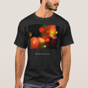 QUANTUM BUBBLES T-Shirt