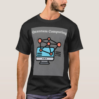 Quantum Computing Classic TShirt