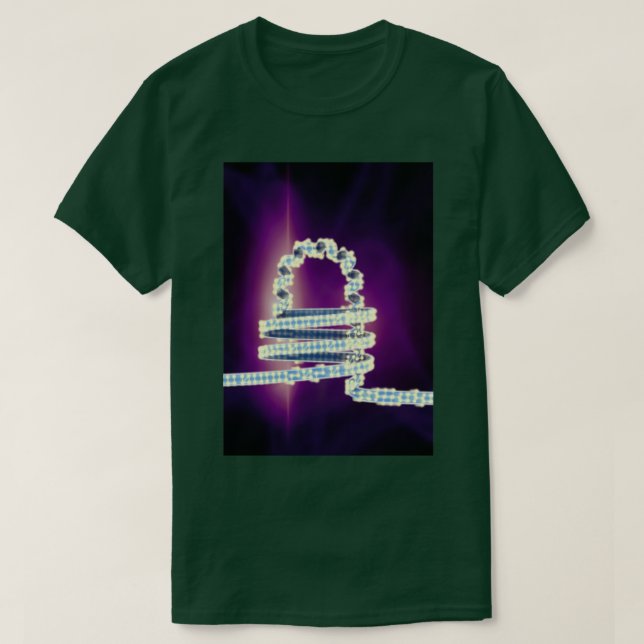 Quantum Computing T-Shirt (Design Front)