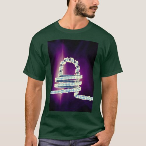 Quantum Computing T_Shirt